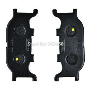 front Brake Pad for Yamaha SR125 TDR125 TZR125 XV125 Virago XVS125 XV250 XVS250 - Imagen 1 de 1