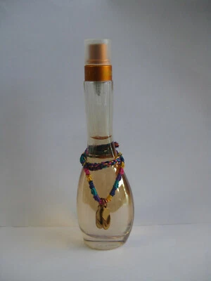 Miami Glow JLO por JL0 1,0 oz 30 ml EAU DE TOILETTE SPRAY NUEVO SIN CAJA COMO SE MUESTRA Foto 1 de 2