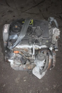 MOTOR O.ANBAUTEILE*VW PASSAT 3C B6*2.0/103KW/140PS*BMP*213.225KM*AUDI SEAT SKODA - Bild 1 von 5