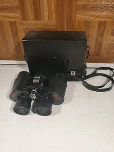 Vintage Bushnell Citation Insta-Focus 7x35 Binoculars - Used With Case  - Picture 1 of 8