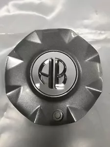 AMERICAN RACING WHEEL RIM CENTER CAP 899095 - Picture 1 of 4