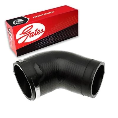 Tubo de mangueira intercooler Gates para motor (lado frio) para 2012-2013 Volkswagen Jetta - Imagem 1 de 3