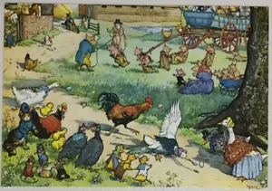 Molly Brett Postcards - Picture 1 of 10