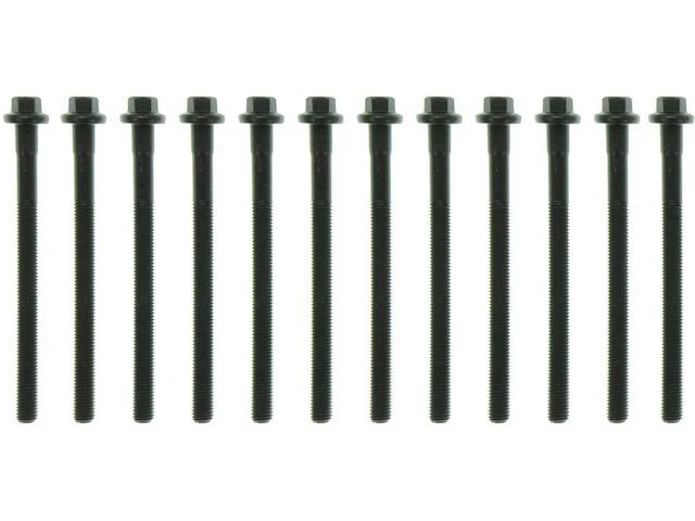 Juego de pernos de cabeza para Volvo S60 2001-2009, 2012-2016 2,5 L 5 cil 2013 2002 CT443ND Foto 1 de 1