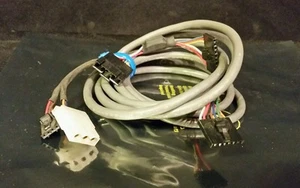 Espectrómetro de cable de interfaz cromatógrafo Agilent HP 5890 GC 35900-60700 EPC - Imagen 1 de 4