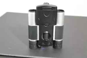 Digital Zoom Hunt Binoculars HD 12x32 with lcd monitor Good Working Condition - Foto 1 di 7