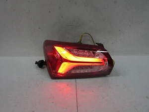 Chevrolet Malibu LTZ 2019-2021 fabricante de equipos originales conductor izquierdo LH luz trasera LED probada A4 - Imagen 1 de 4
