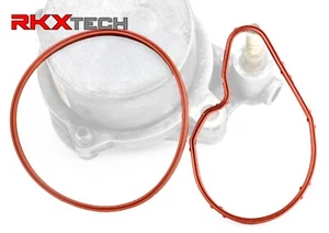 RKX 9-3 Vacuum Pump Reseal Rebuild Kit FOR SAAB 93 2.0L 2.0 T L 2.0T gasket seal - Picture 1 of 6