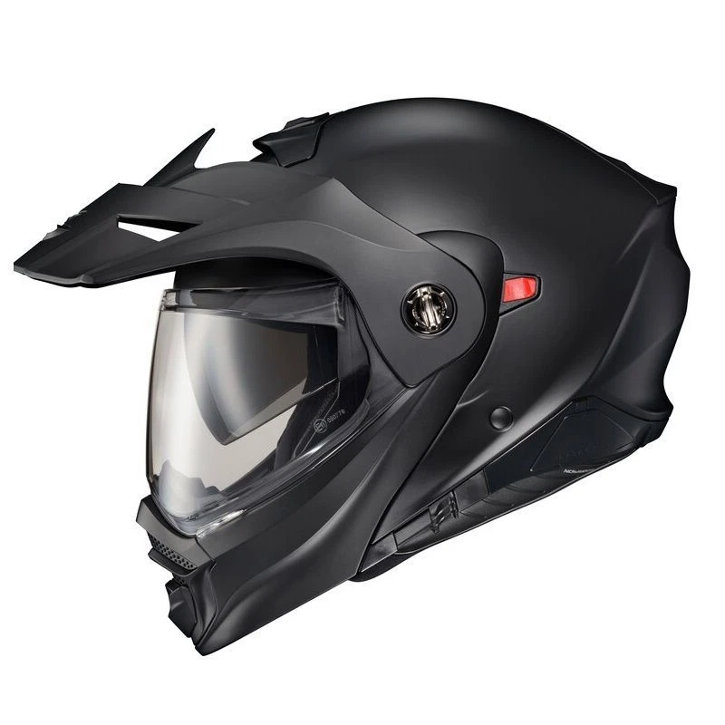 Scorpion EXO-AT960 Modular Adventure Touring/Dual Sport Helmet - Image 1 of 4