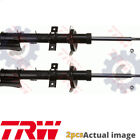 2X New Shock Absorber For Alfa Romeo 156 932 937 A2 000 932 A 000 841 C000 Trw
