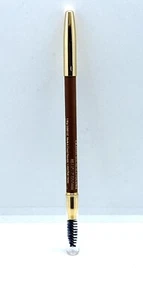 Lancome Brow Shaping Powdery Pencil - 03 Light Brown New Rrp £24.50 - Picture 1 of 5