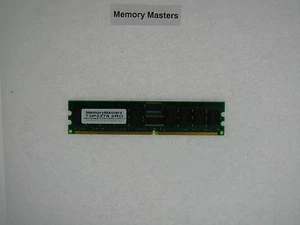73P2278 1GB DDR333 PC2700 Memory for IBM power 185 - Picture 1 of 1