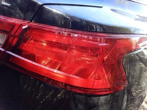 Passenger Tail Light Quarter Panel Mounted Fits 16-18 MAXIMA 770370 - Picture 1 of 9