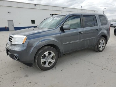 ROOF ASSEMBLY 2009-2015 HONDA PILOT — 第 1/4 张图片