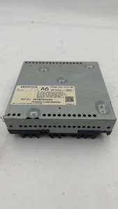 39186-TX6-A612-M1 Audio & Visual Equip.(radio) ACURA ILX 16 17 18 - Picture 1 of 5