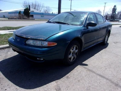 Motor limpiaparabrisas planta Ramos VIN S 11º dígito compatible con 98-03 CAVALIER 969843 Foto 1 de 4