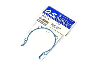 OS ENGINES 28614100 RC Model Parts Case Gasket for GT60 RG450 - Picture 1 of 1
