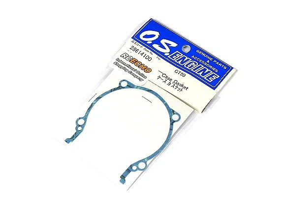 OS ENGINES 28614100 RC Model Parts Case Gasket for GT60 RG450 - Image 1 of 1