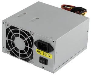 CMP 400 WATT 400W ATX 20-PIN - Photo 1/3