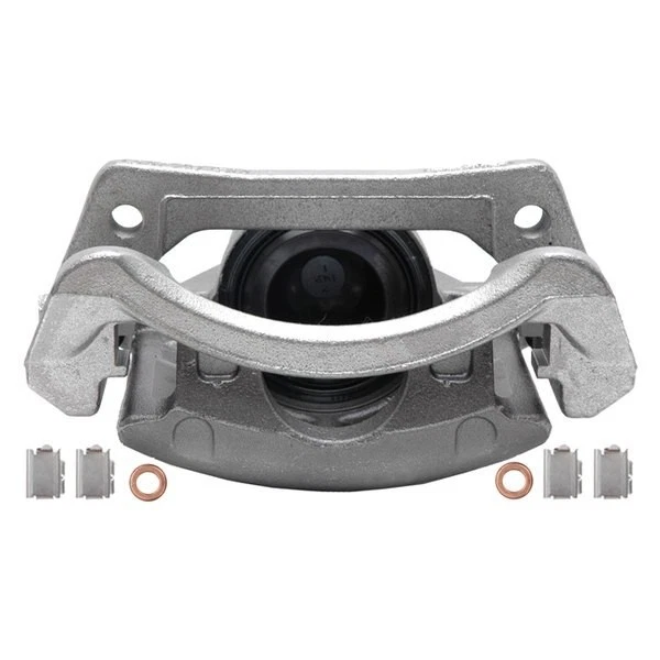 For Dodge Grand Caravan 01-05 Disc Brake Caliper R-Line Semi-Loaded Foto 1 de 4