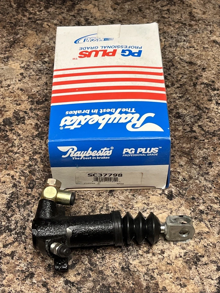 Raybestos SC37798~Clutch S Cylinder~Dodge, Eagle, Mitsubishi ETC~FREE SHIPPING! - Image 1 of 4