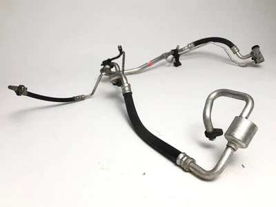 Tubería de alta presión/baja presión para aire acondicionado HYUNDAI iX35 (LM) 97775 2Y750 - Imagen 1 de 4