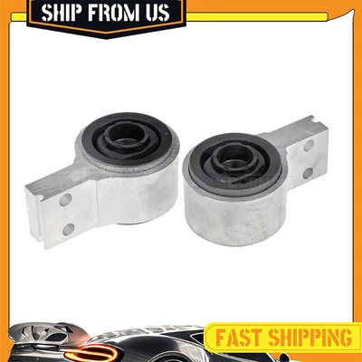 Dorman 前下后控制臂衬套 2x 适用于福特探险家 2011 - 2017 — 第 1/4 张图片