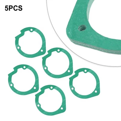 Green D2 Burner Gasket 5Pcs Set for Espar For Eberspacher Air Conditioning Unit - Image 1 of 4