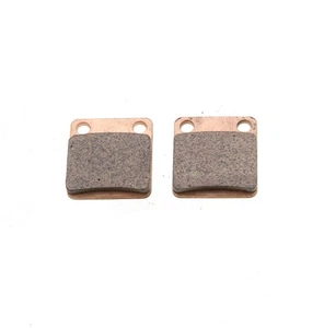 Pastillas de freno delanteras Honda ATC250R 250 250R 1981 1982 trabajo severo impulsado por carreras - Imagen 1 de 5
