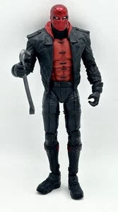 McFarlane DC Multiverse RED HOOD Action 7" Figure Batman Three Jokers - Picture 1 of 4