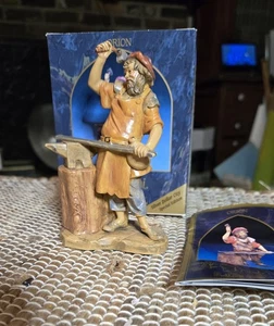 Vtg Fontanini ORION 5” Nativity Heirloom Figurine 1999 #98948 - Picture 1 of 5