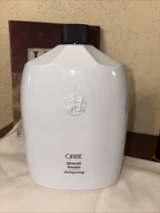 Oribe Silverati Illuminating Treatment Masque 33,8 Oz. - Bild 1 von 2