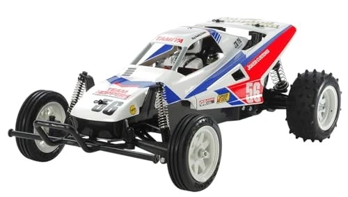 Tamiya 1 10 RC electrique le Buggy Sauterelle II 2017 300058643