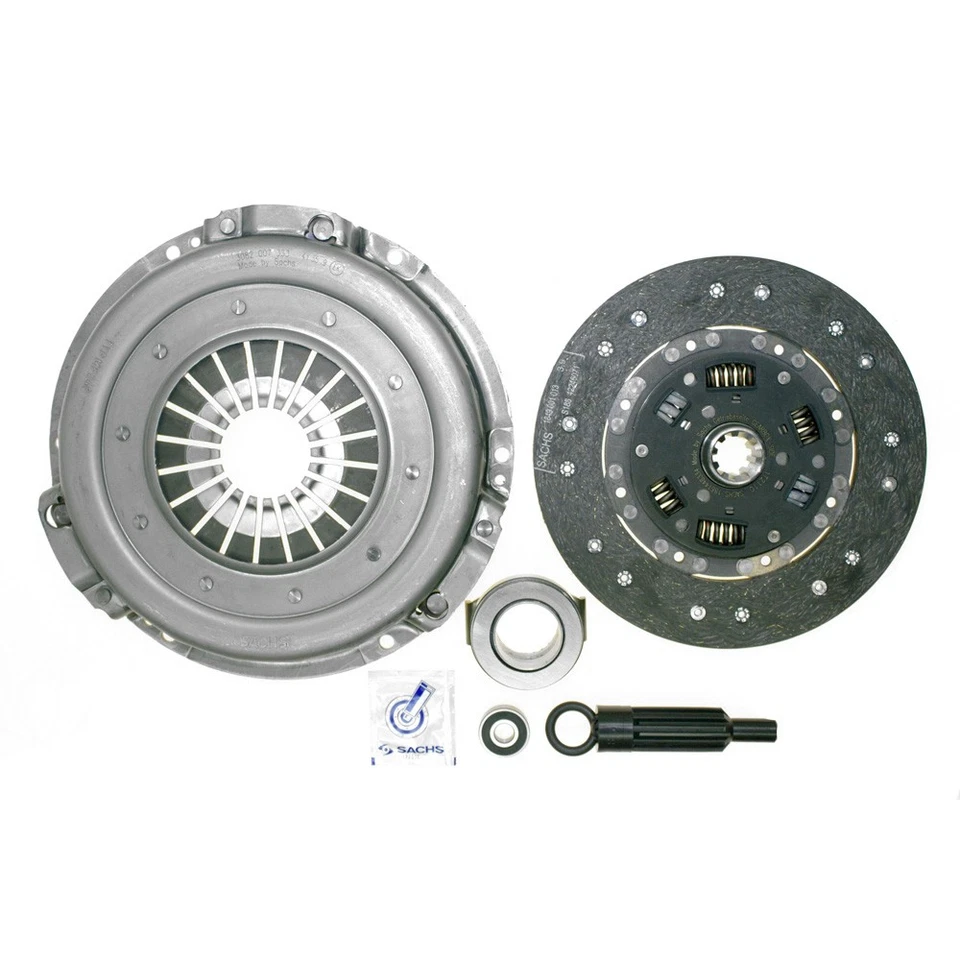 For BMW 2800 1969 1970 1971 1972 1973 ZF Sachs Clutch Kit - Изображение 1 из 2