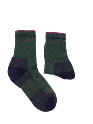 Darn Tough Women's Hiker Micro Crew Midweight Hiking Sock 1903 - Image 1 of 4