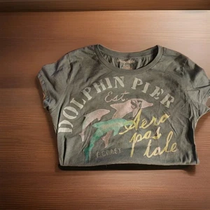 T-shirt donna grafica taglia XL - Foto 1 di 2