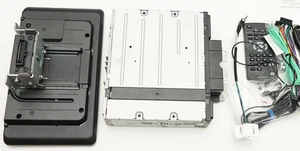 Sony Mobile XAV-AX8100 8.95" Media Receiver Car Audio in-Dash Unit Bluetooth - Picture 1 of 6