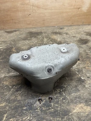 Mazda MX5 MK3 NC  - Exhaust Manifold Heat Shield 05-15 - Image 1 of 4