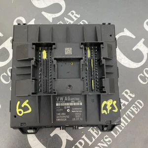 Seat Ibiza body control module BCM 6R0 937 088 B - Picture 1 of 8
