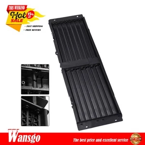 For Buick Encore GX 2020 2021-2024 60007021 Radiator Shutter Grille W/O Motor - Picture 1 of 14