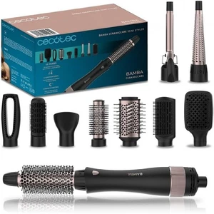 Cepillo moldeador CeramicCare 10in1 Styler Cecotec - Imagen 1 de 5