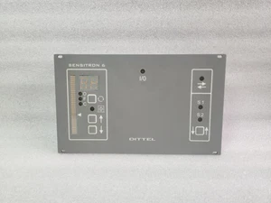 DITTEL SENSITRON 6, 846-1-01, F 65002 (ENVÍO RÁPIDO GRATUITO POR DHL/FEDEX) - Imagen 1 de 14