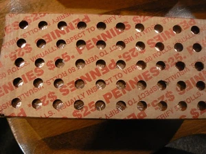 SEALED! 2025 D Lincoln Cent Penny Full Box (50 Rolls) BU UNC FREE SHIP - Picture 1 of 2