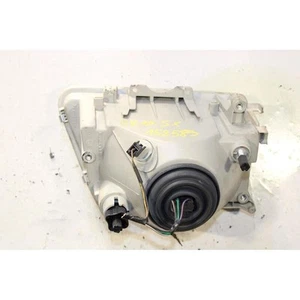 SCHEINWERFER LINKS FÜR LANCIA Y10 AUTOBIANCHI (92-96) 1.1 BER. 3P/B/1108CC. 1992 - Bild 1 von 5