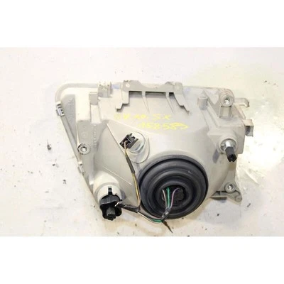 SCHEINWERFER LINKS FÜR LANCIA Y10 AUTOBIANCHI (92-96) 1.1 BER. 3P/B/1108CC. 1992 - Bild 1 von 4