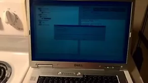 DELL INSPIRON 9400  - Picture 1 of 5