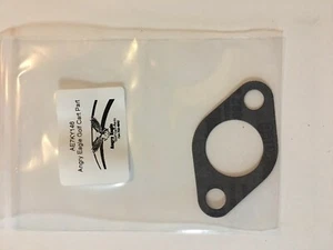 Yamaha Exhaust Gasket (Models G16-G29) - 7KY146 - Foto 1 di 1
