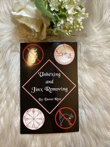 Unhexing and Jinx Removing by Donna Rose - Picture 1 of 4