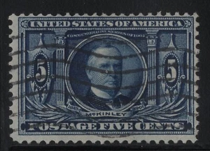#326 United States used - Picture 1 of 2