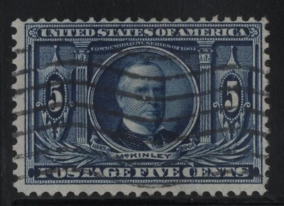 #326 United States used - Image 1 of 2